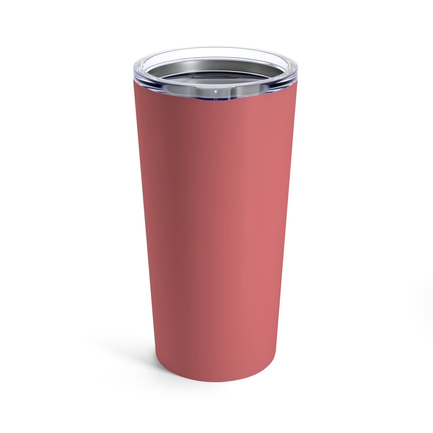 Back side of Love is Freedom 20oz Tumbler