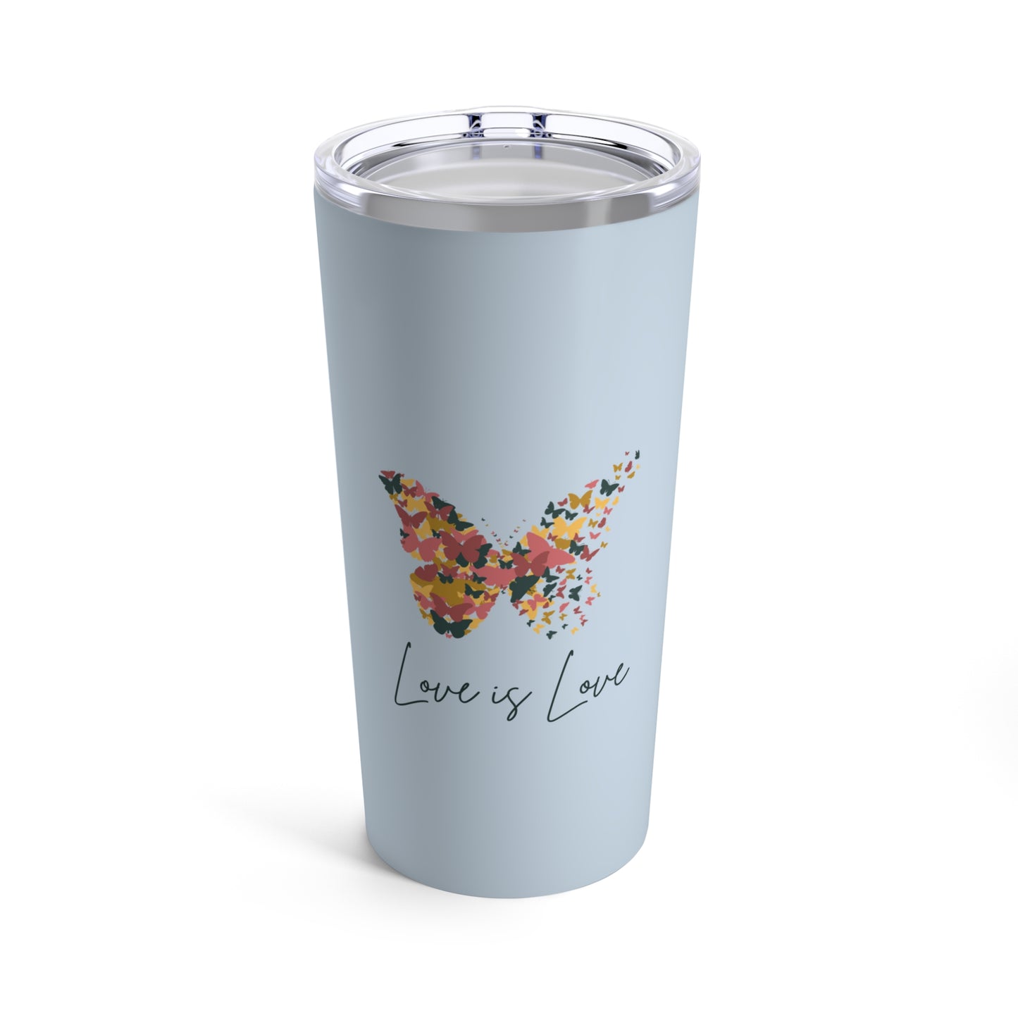 Love is Love 20oz Tumbler