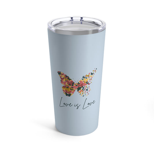 Love is Love 20oz Tumbler