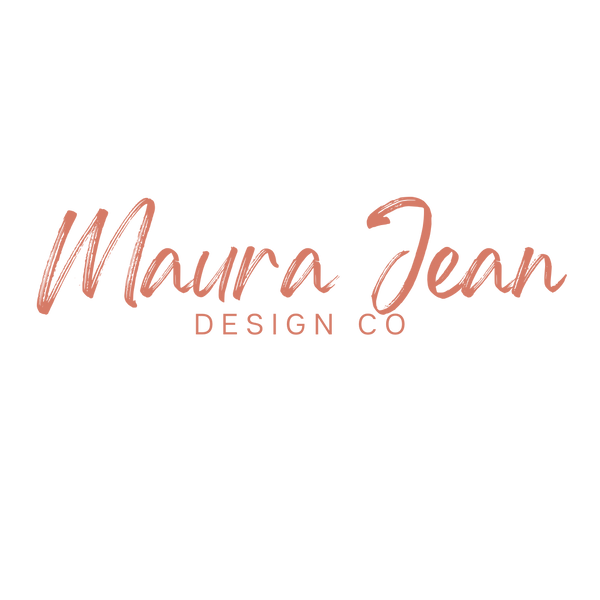 Maura Jean Design Co